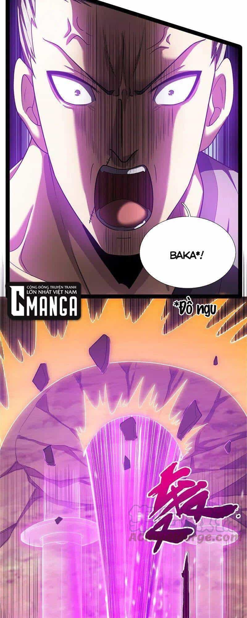 Đô Thị Chi Nghịch Thiên Tiên Tôn - Chương 219 - ảnh 8