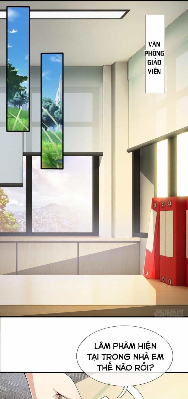 Đô Thị Chi Nghịch Thiên Tiên Tôn - Chương 22 - ảnh 9