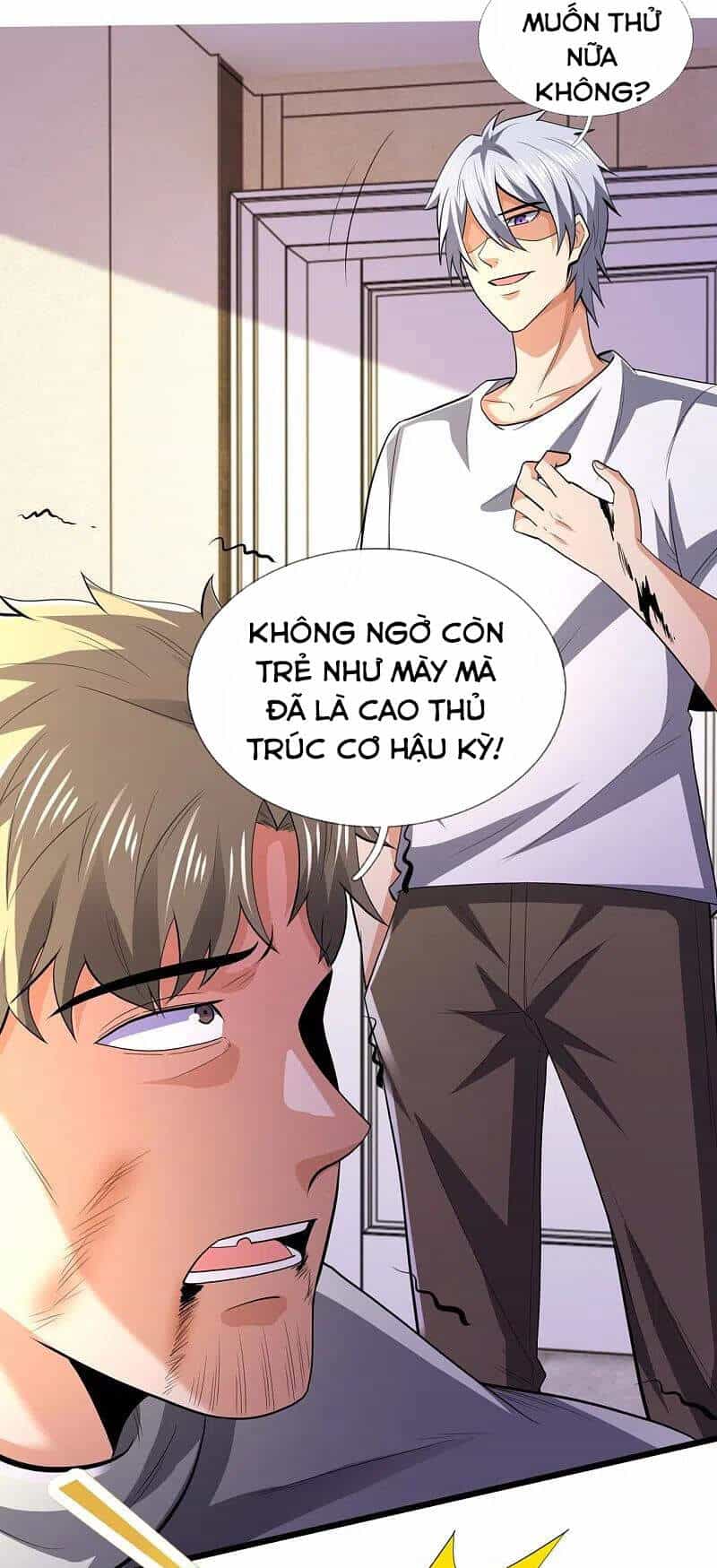 Đô Thị Chi Nghịch Thiên Tiên Tôn - Chương 233 - ảnh 16