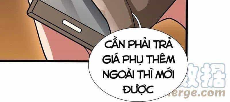 Đô Thị Chi Nghịch Thiên Tiên Tôn - Chương 246 - ảnh 8
