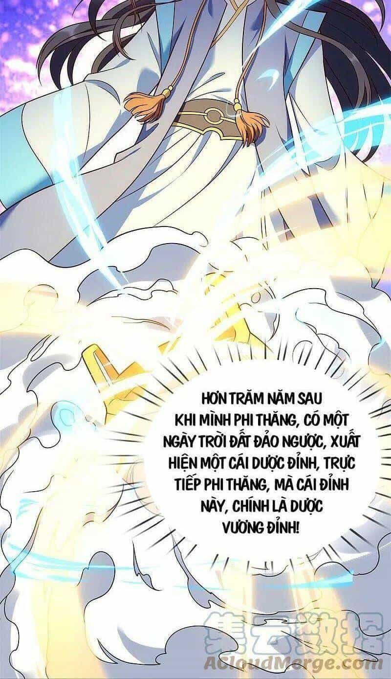 Đô Thị Chi Nghịch Thiên Tiên Tôn - Chương 259 - ảnh 9