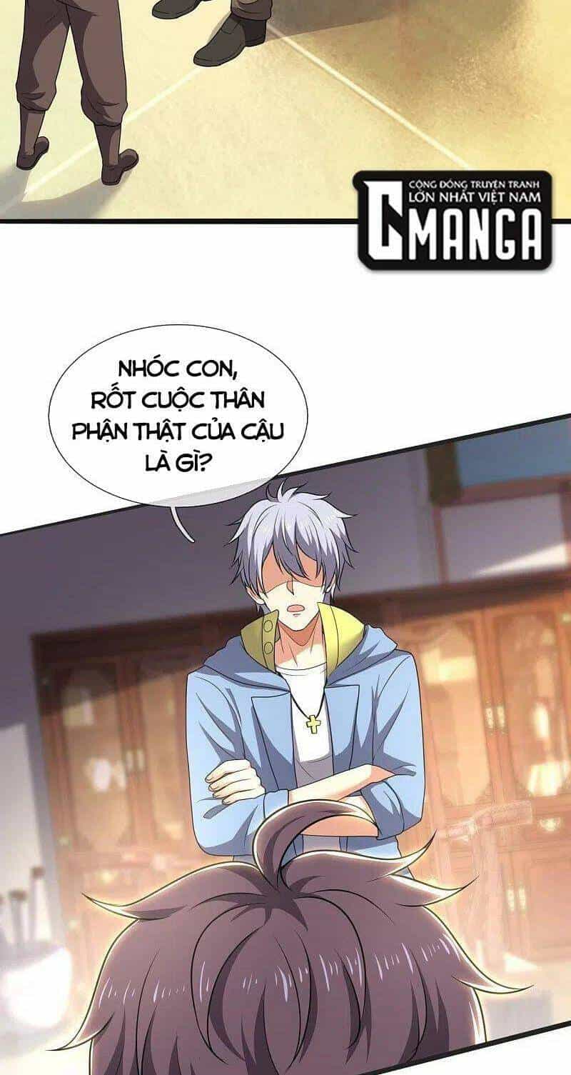 Đô Thị Chi Nghịch Thiên Tiên Tôn - Chương 261 - ảnh 13