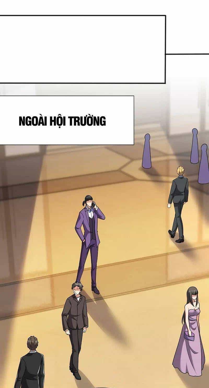 Đô Thị Chi Nghịch Thiên Tiên Tôn - Chương 261 - ảnh 8