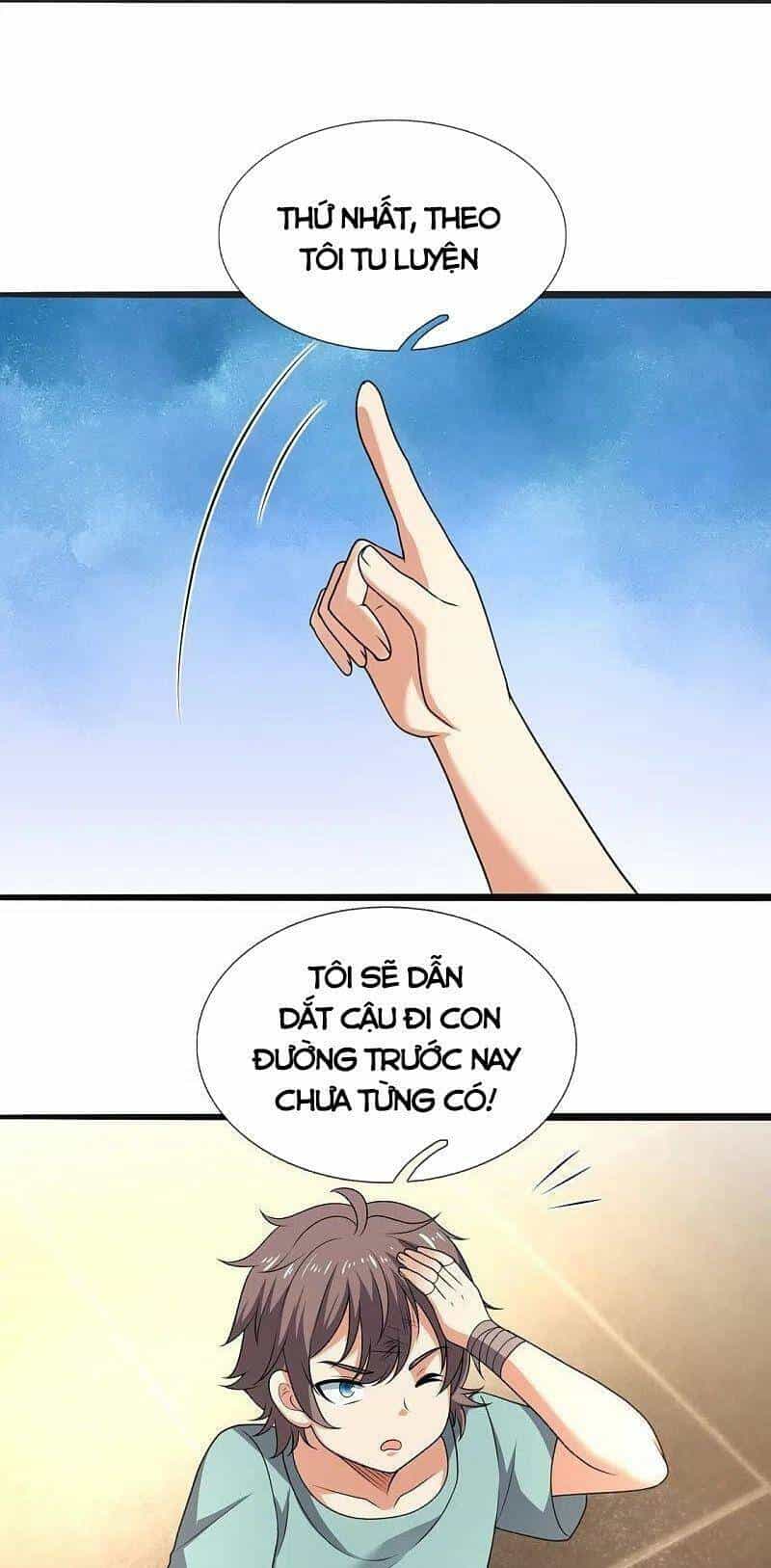 Đô Thị Chi Nghịch Thiên Tiên Tôn - Chương 262 - ảnh 13