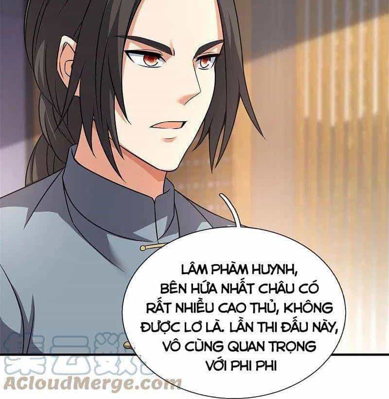Đô Thị Chi Nghịch Thiên Tiên Tôn - Chương 264 - ảnh 20