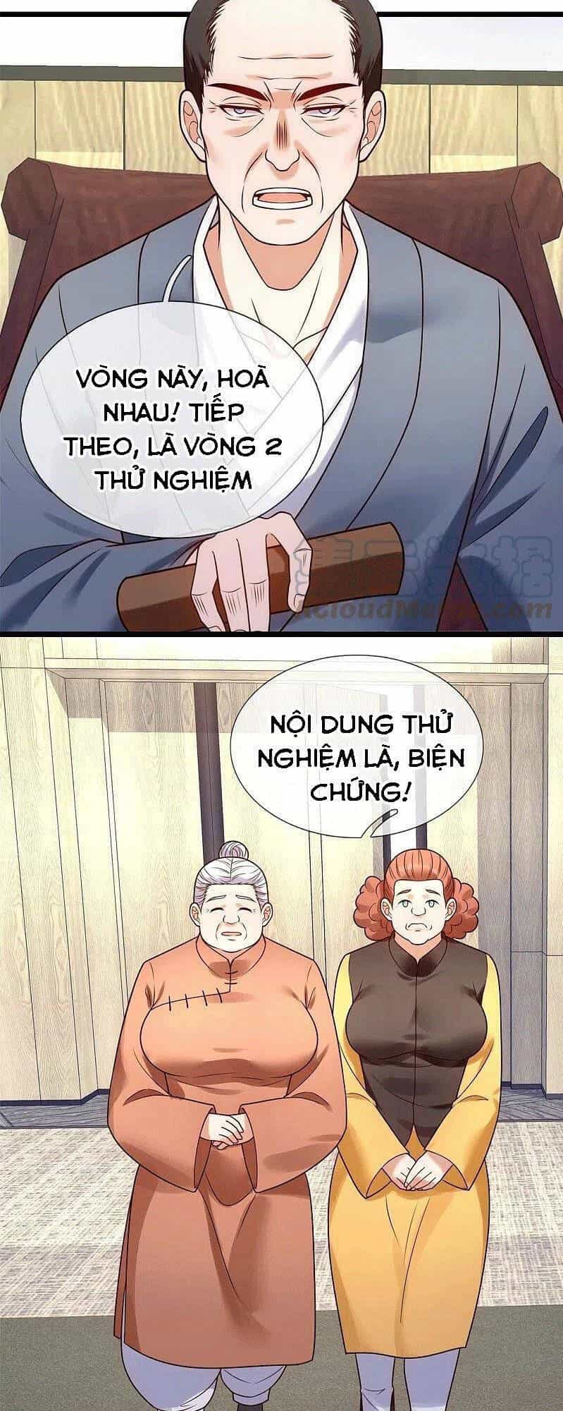 Đô Thị Chi Nghịch Thiên Tiên Tôn - Chương 267 - ảnh 16