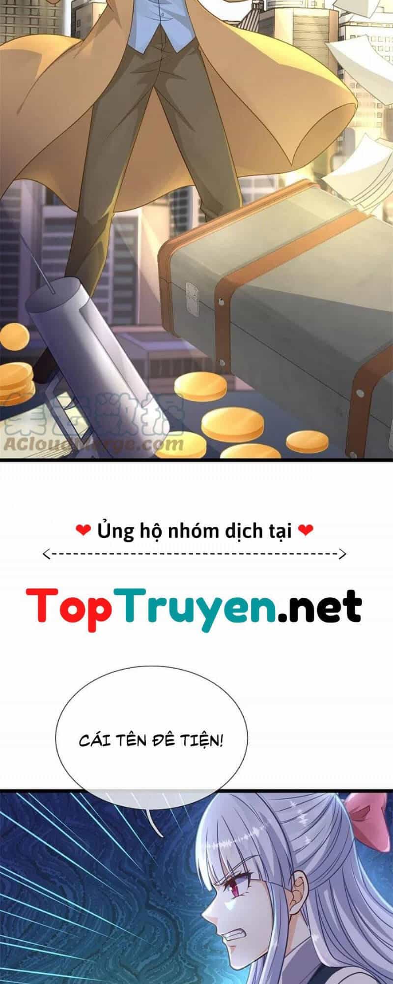 Đô Thị Chi Nghịch Thiên Tiên Tôn - Chương 268 - ảnh 6