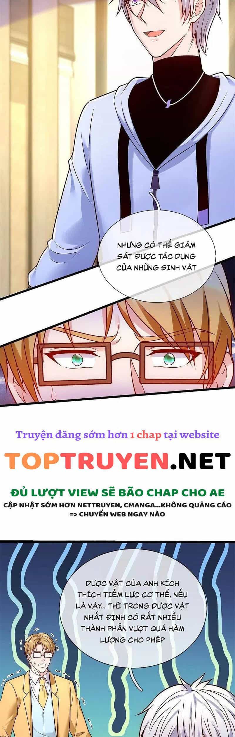 Đô Thị Chi Nghịch Thiên Tiên Tôn - Chương 271 - ảnh 11