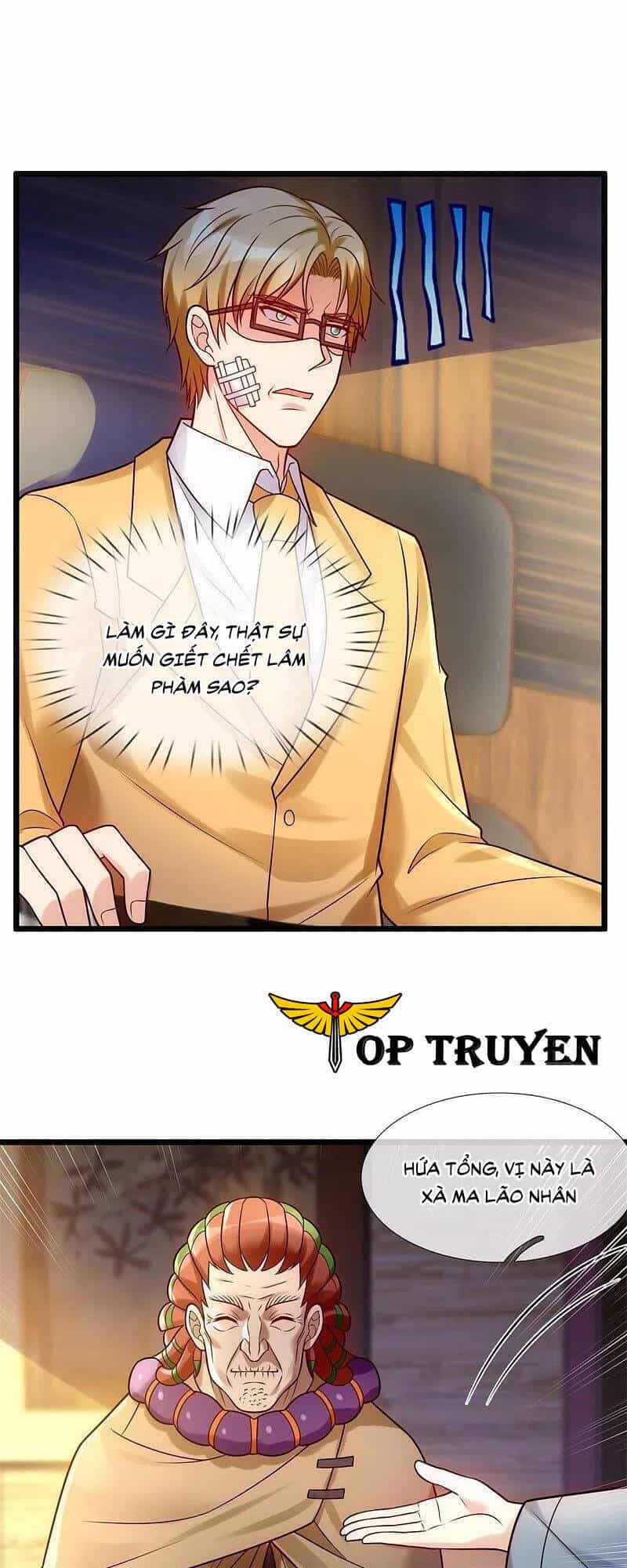 Đô Thị Chi Nghịch Thiên Tiên Tôn - Chương 274 - ảnh 16