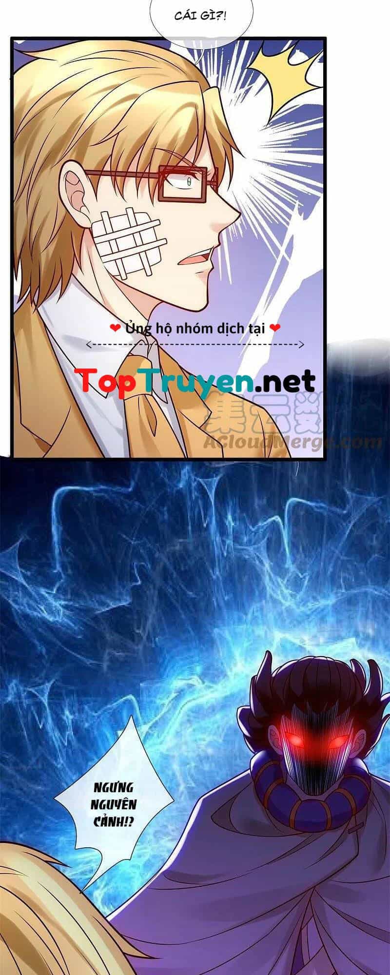 Đô Thị Chi Nghịch Thiên Tiên Tôn - Chương 274 - ảnh 18