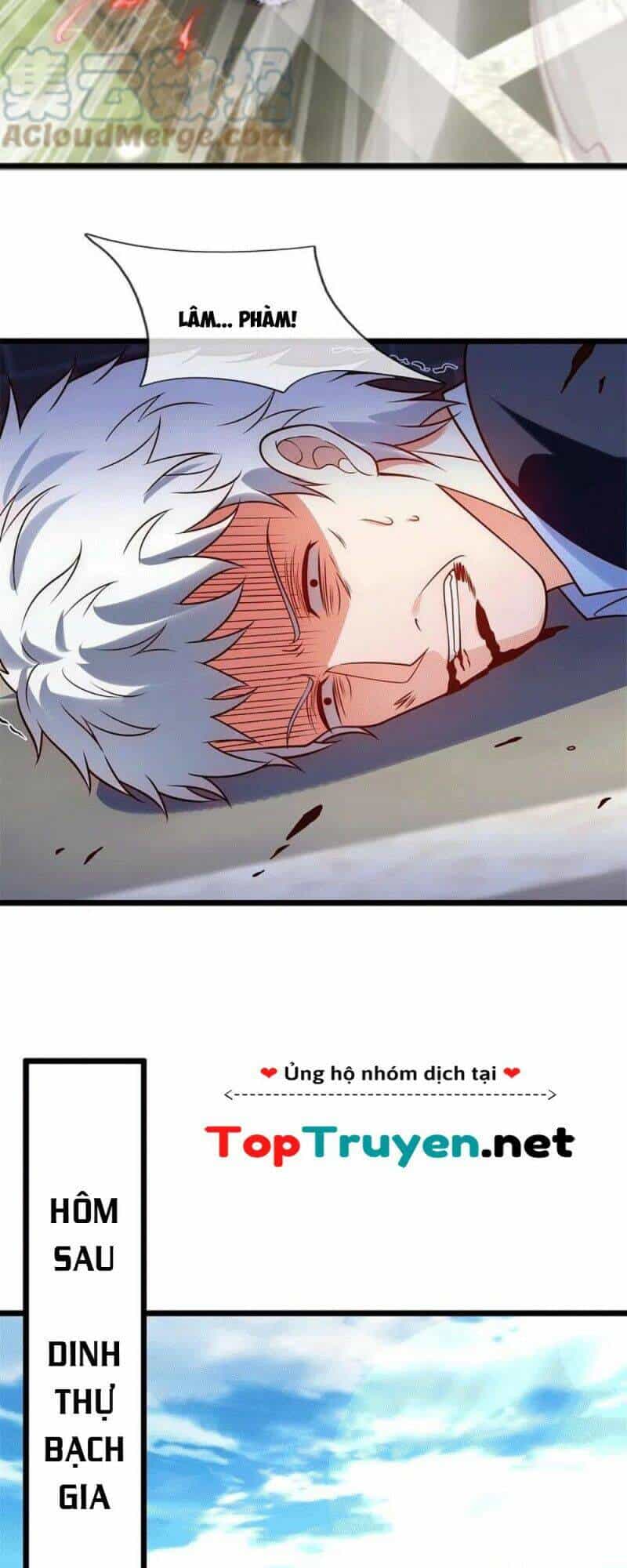 Đô Thị Chi Nghịch Thiên Tiên Tôn - Chương 282 - ảnh 18