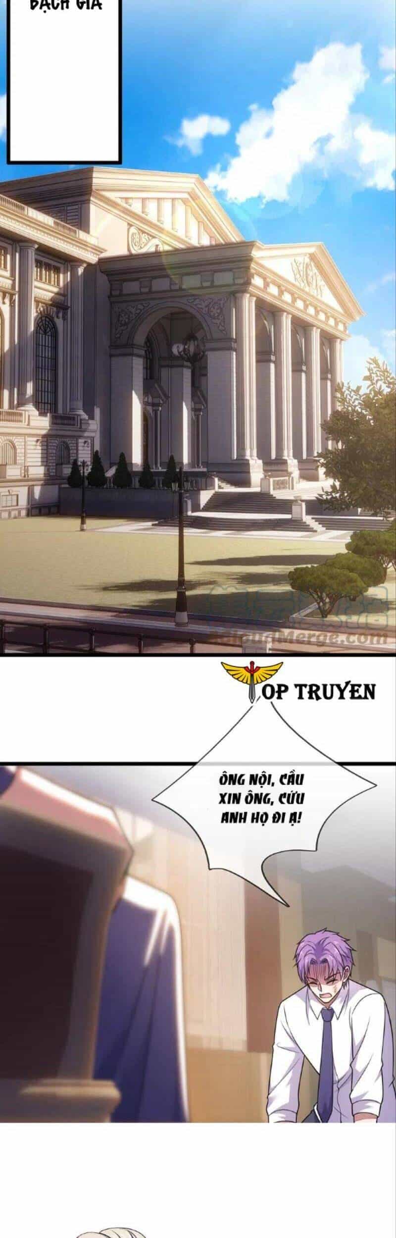 Đô Thị Chi Nghịch Thiên Tiên Tôn - Chương 287 - ảnh 12
