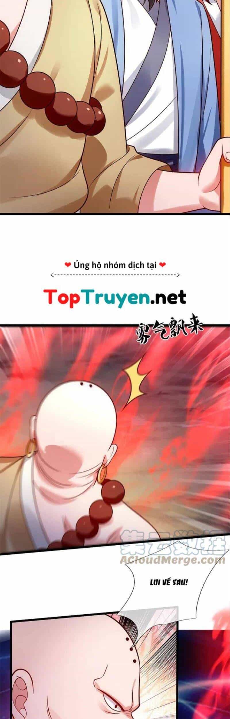 Đô Thị Chi Nghịch Thiên Tiên Tôn - Chương 288 - ảnh 12