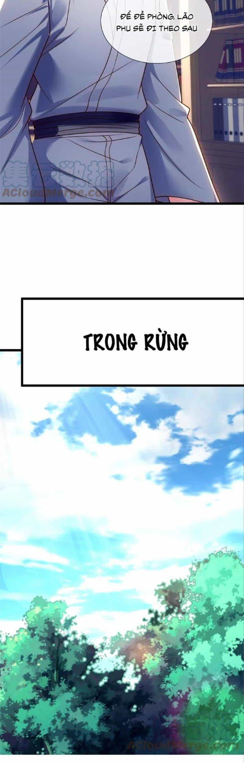 Đô Thị Chi Nghịch Thiên Tiên Tôn - Chương 288 - ảnh 9