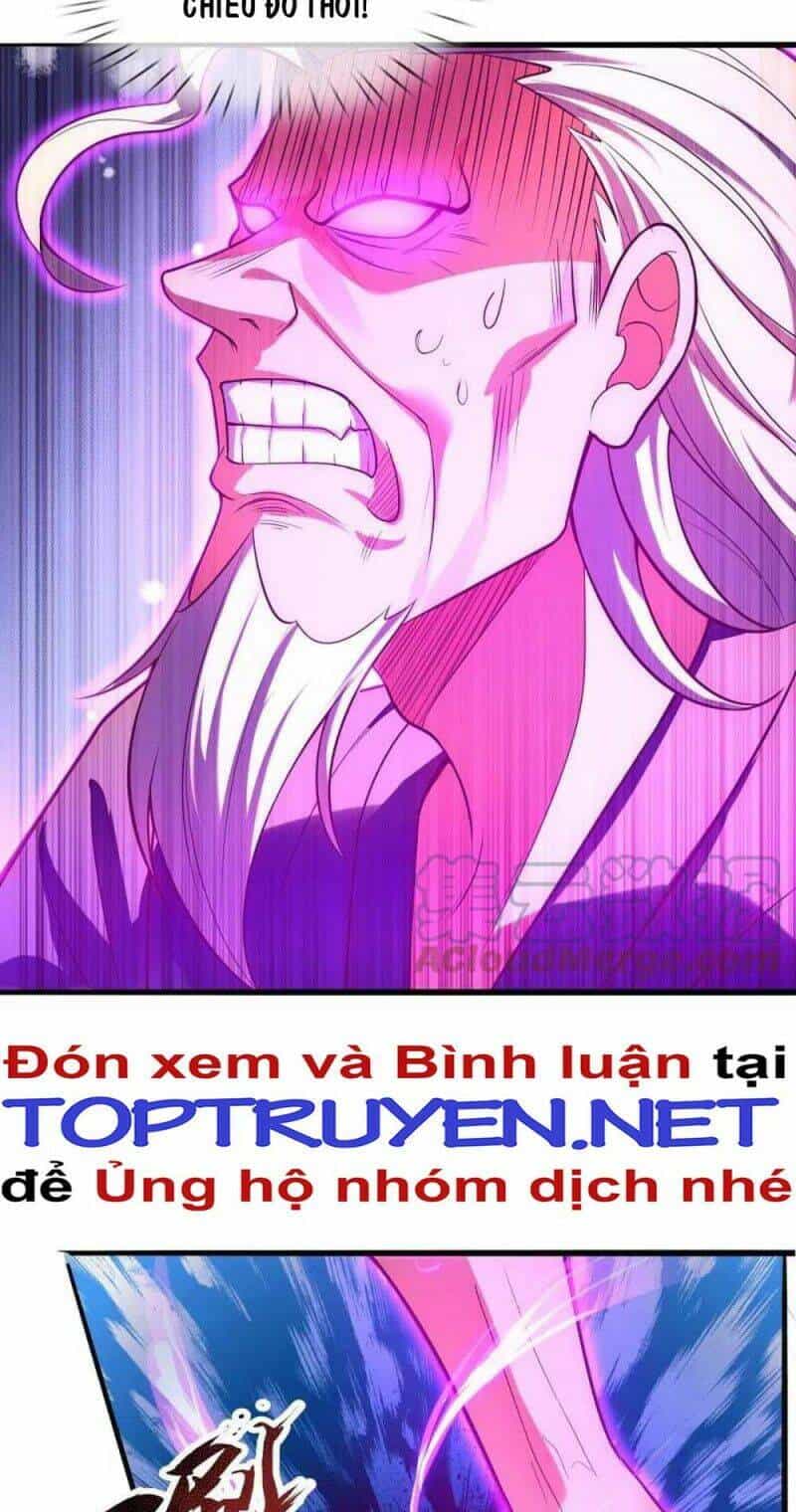 Đô Thị Chi Nghịch Thiên Tiên Tôn - Chương 292 - ảnh 12