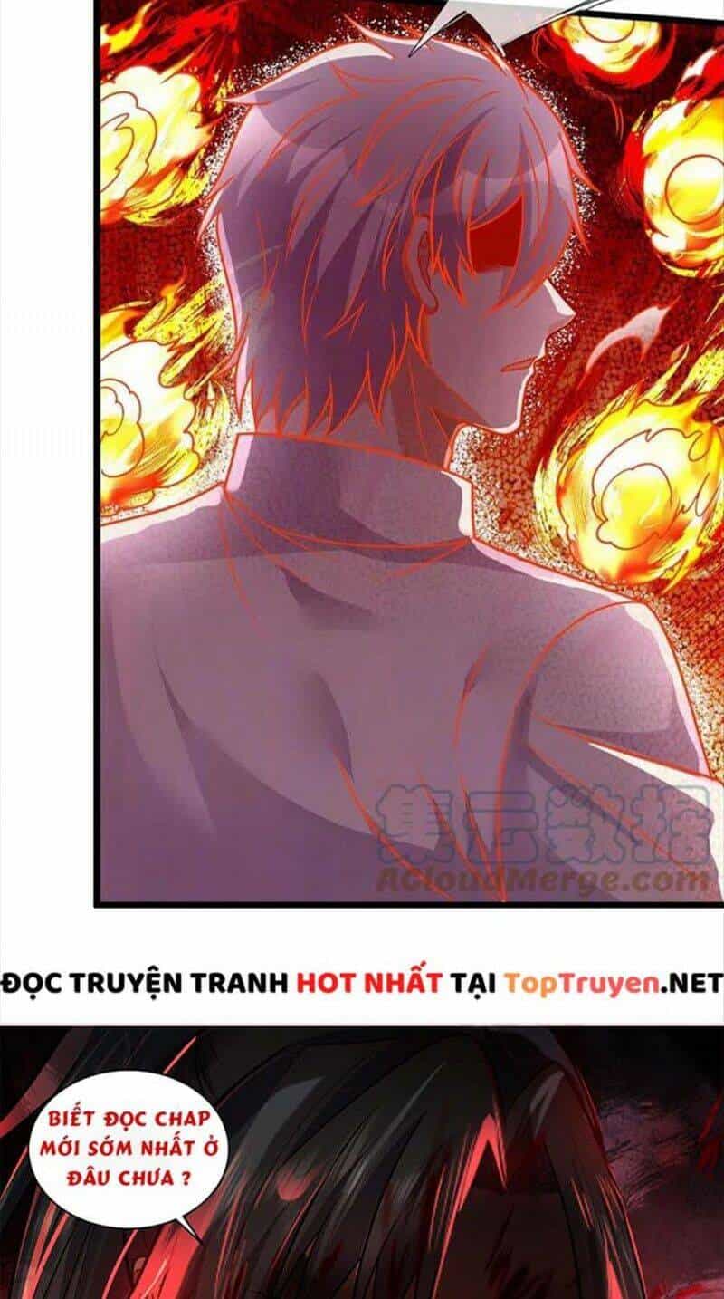 Đô Thị Chi Nghịch Thiên Tiên Tôn - Chương 293 - ảnh 19