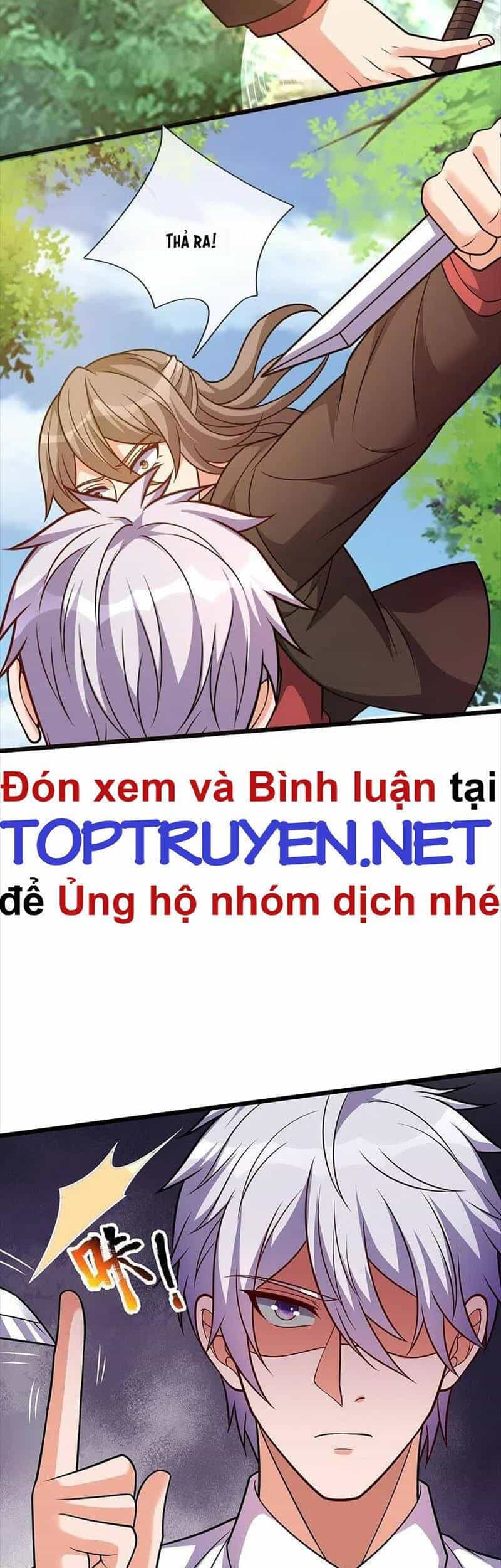Đô Thị Chi Nghịch Thiên Tiên Tôn - Chương 296 - ảnh 5