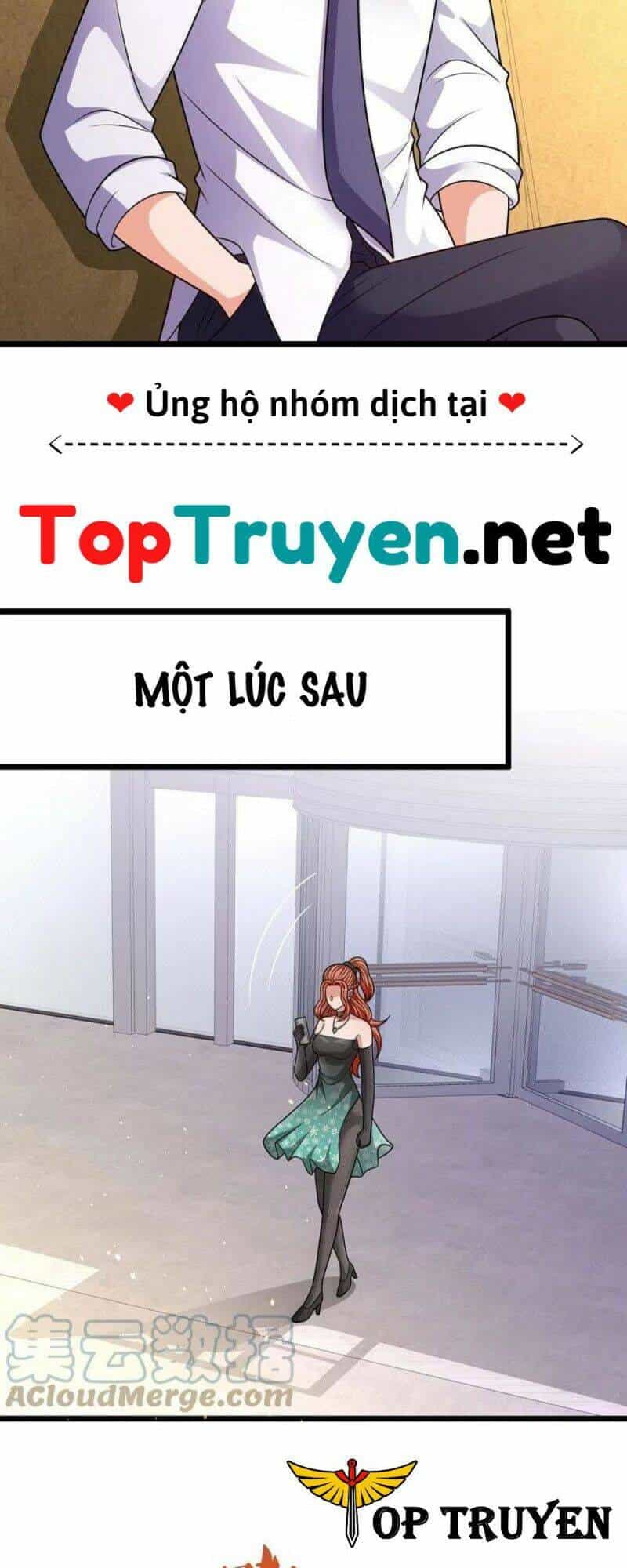 Đô Thị Chi Nghịch Thiên Tiên Tôn - Chương 299 - ảnh 9