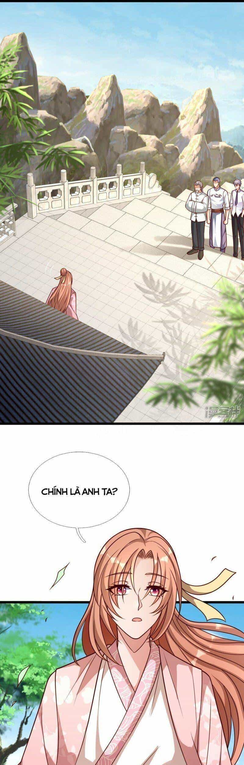 Đô Thị Chi Nghịch Thiên Tiên Tôn - Chương 301 - ảnh 20