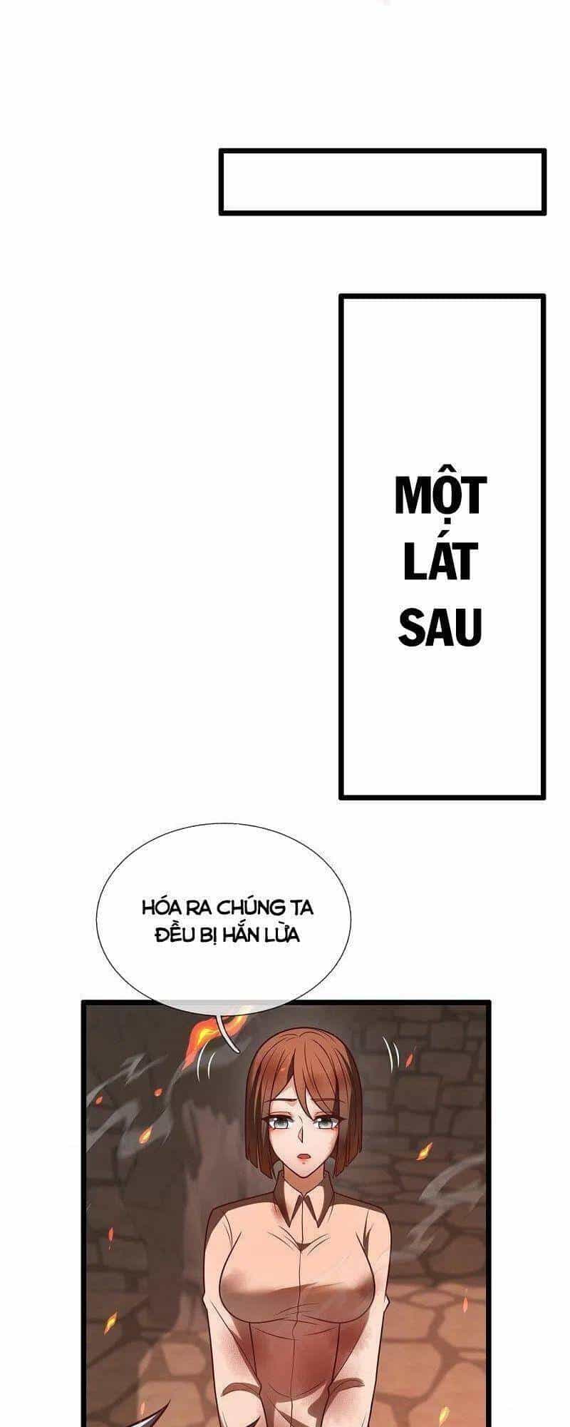 Đô Thị Chi Nghịch Thiên Tiên Tôn - Chương 315 - ảnh 22