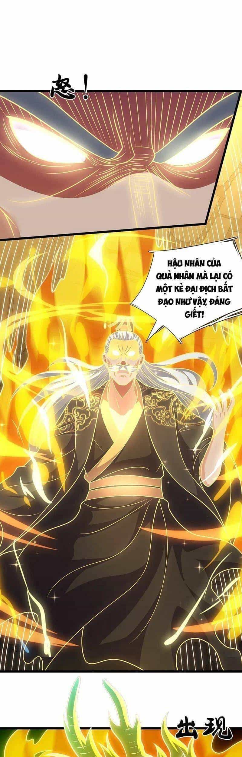 Đô Thị Chi Nghịch Thiên Tiên Tôn - Chương 316 - ảnh 19