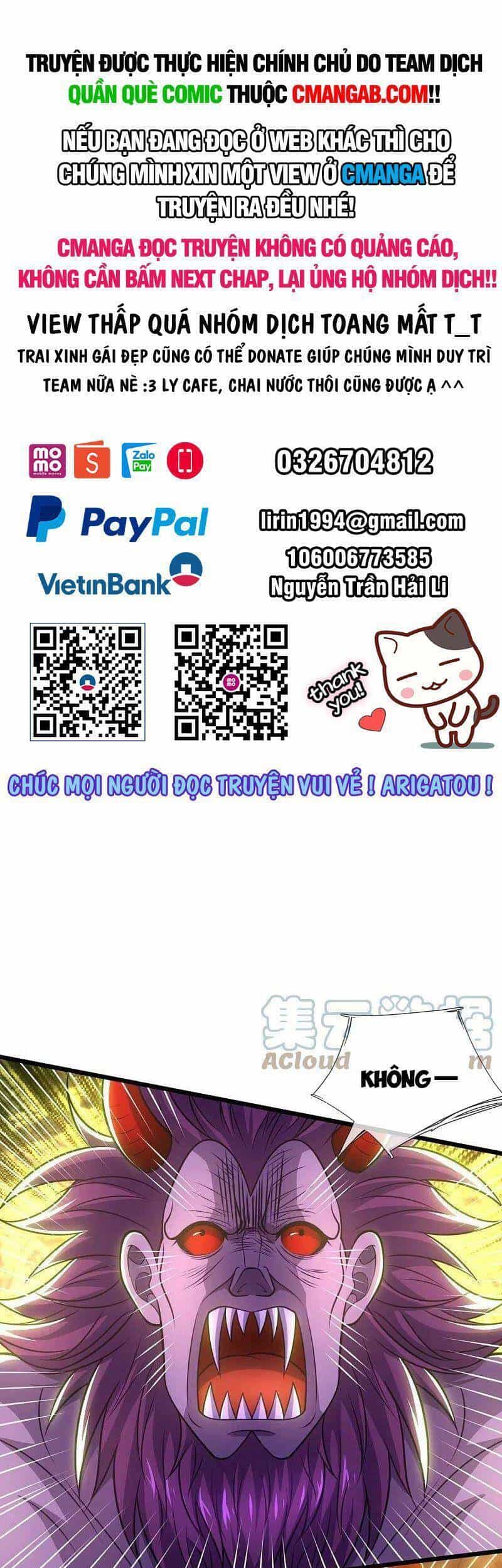 Đô Thị Chi Nghịch Thiên Tiên Tôn - Chương 317 - ảnh 1