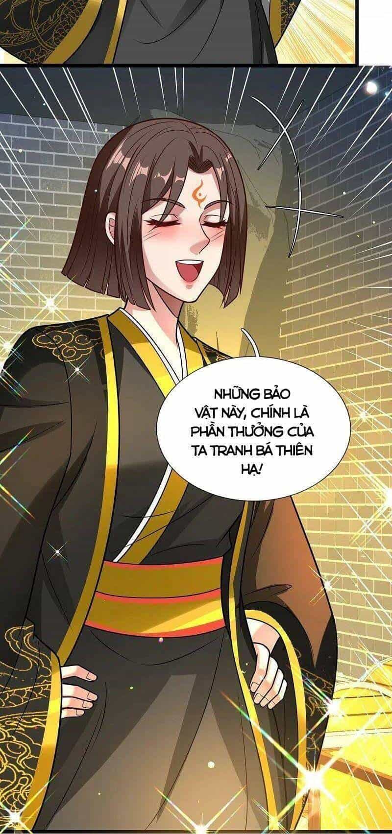 Đô Thị Chi Nghịch Thiên Tiên Tôn - Chương 319 - ảnh 16