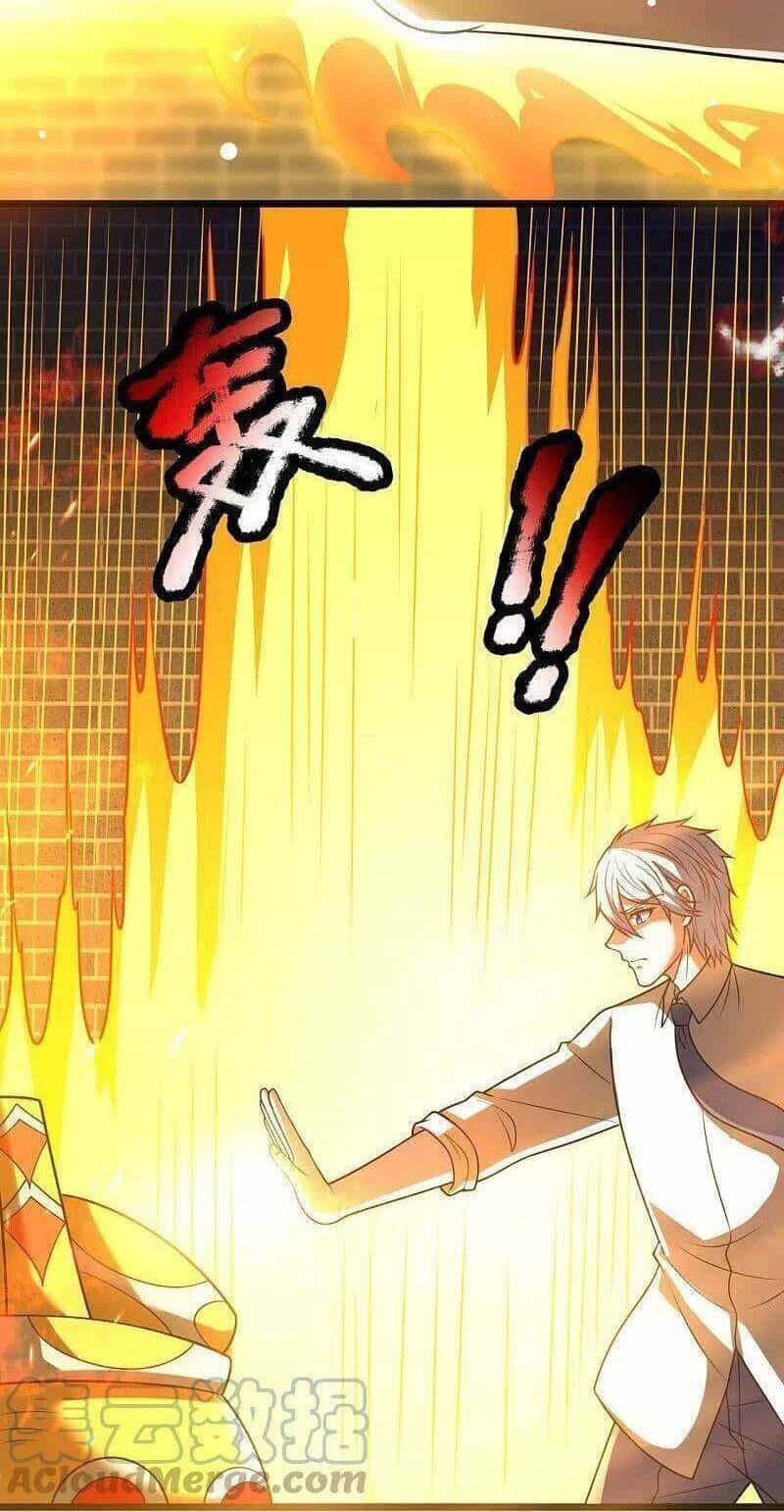 Đô Thị Chi Nghịch Thiên Tiên Tôn - Chương 320 - ảnh 12