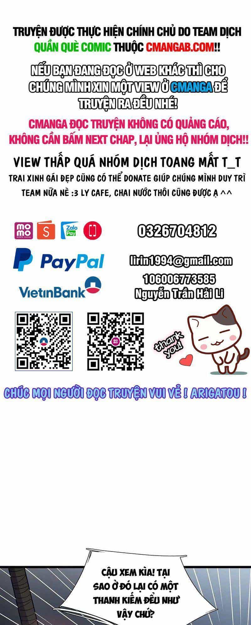 Đô Thị Chi Nghịch Thiên Tiên Tôn - Chương 321 - ảnh 1