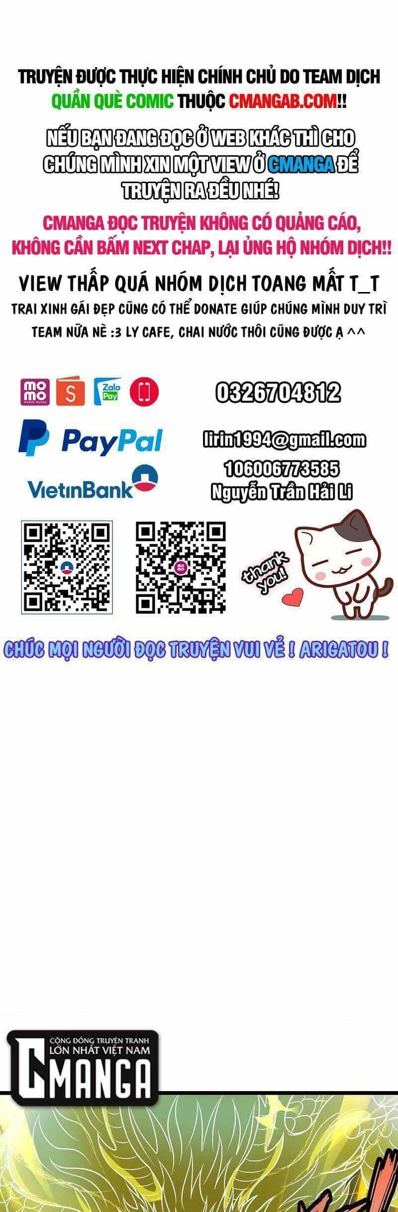 Đô Thị Chi Nghịch Thiên Tiên Tôn - Chương 323 - ảnh 1