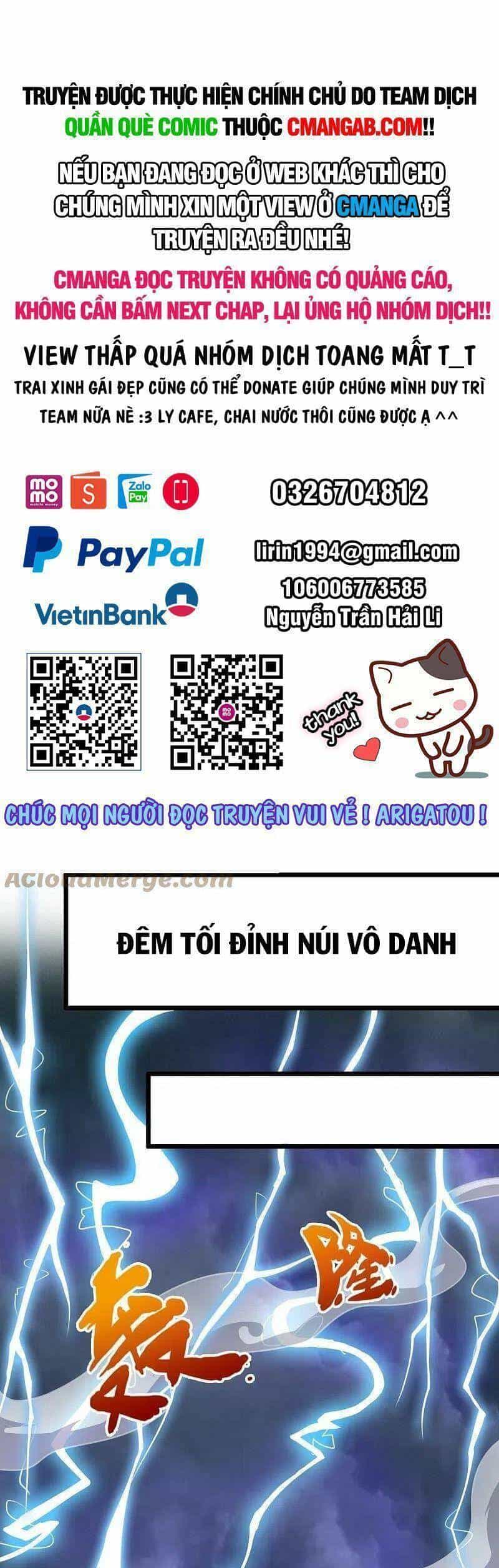 Đô Thị Chi Nghịch Thiên Tiên Tôn - Chương 326 - ảnh 1