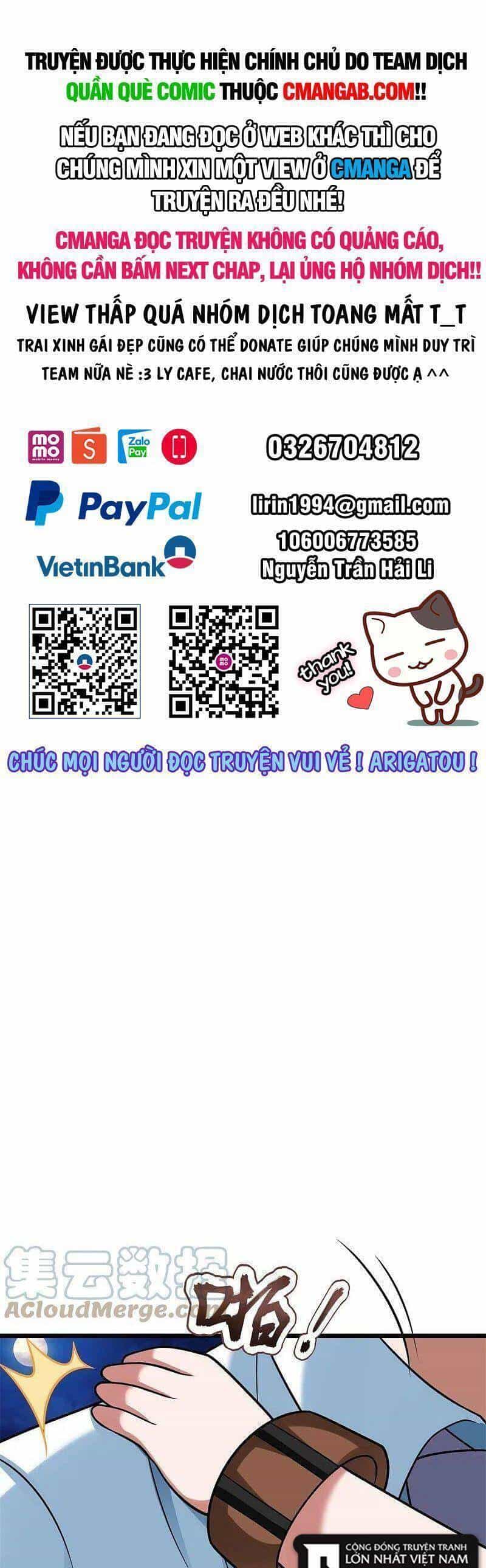 Đô Thị Chi Nghịch Thiên Tiên Tôn - Chương 327 - ảnh 1