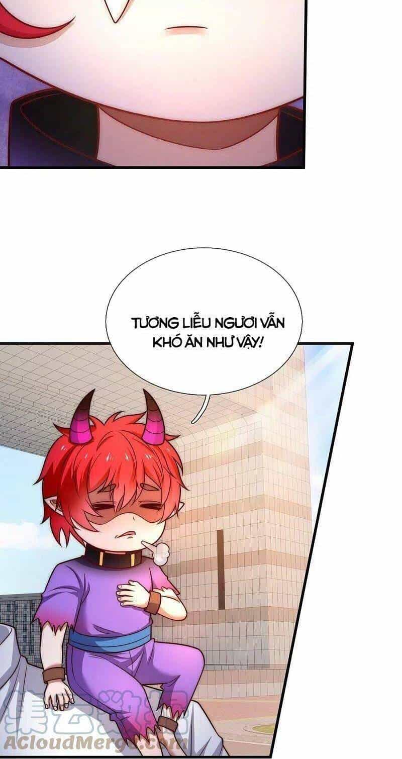 Đô Thị Chi Nghịch Thiên Tiên Tôn - Chương 343 - ảnh 9
