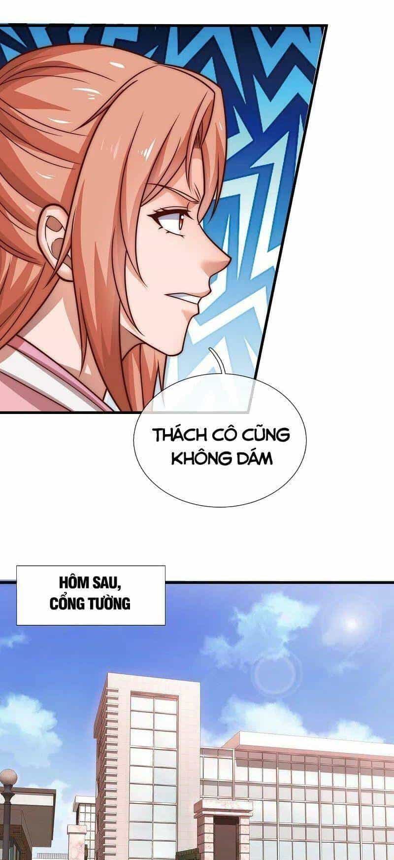 Đô Thị Chi Nghịch Thiên Tiên Tôn - Chương 347 - ảnh 6