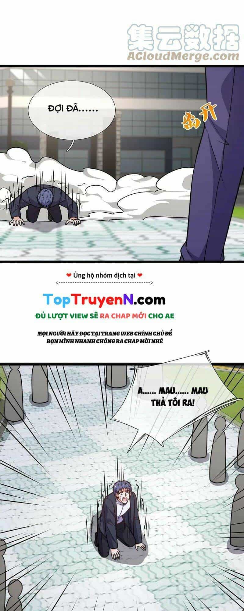 Đô Thị Chi Nghịch Thiên Tiên Tôn - Chương 348 - ảnh 5