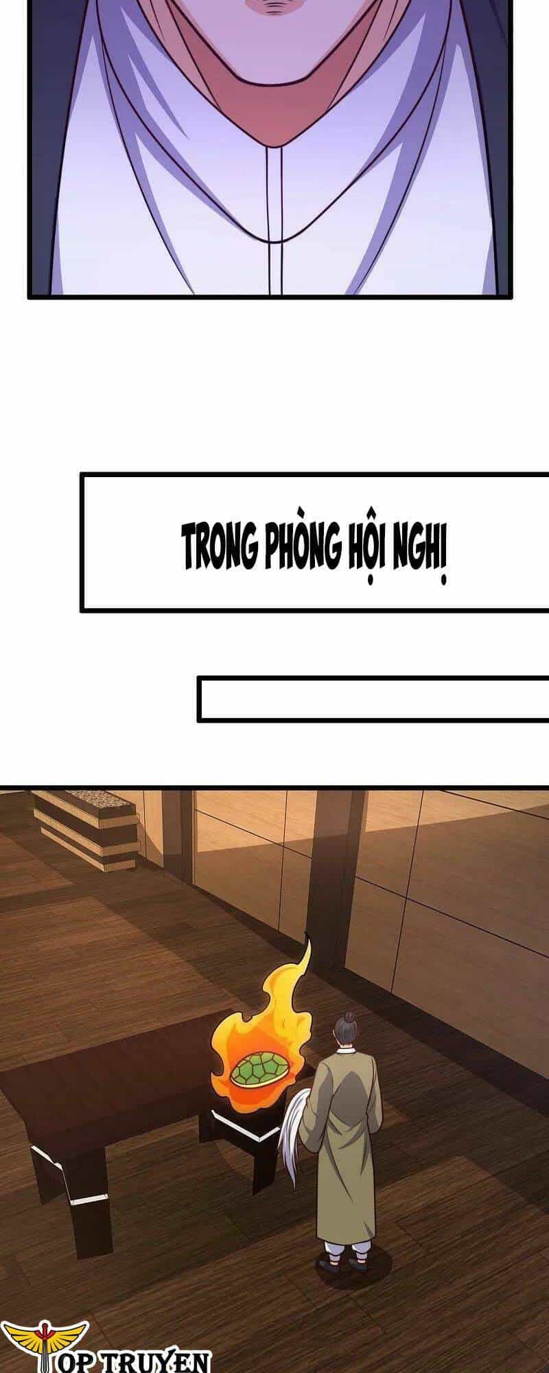Đô Thị Chi Nghịch Thiên Tiên Tôn - Chương 348 - ảnh 8
