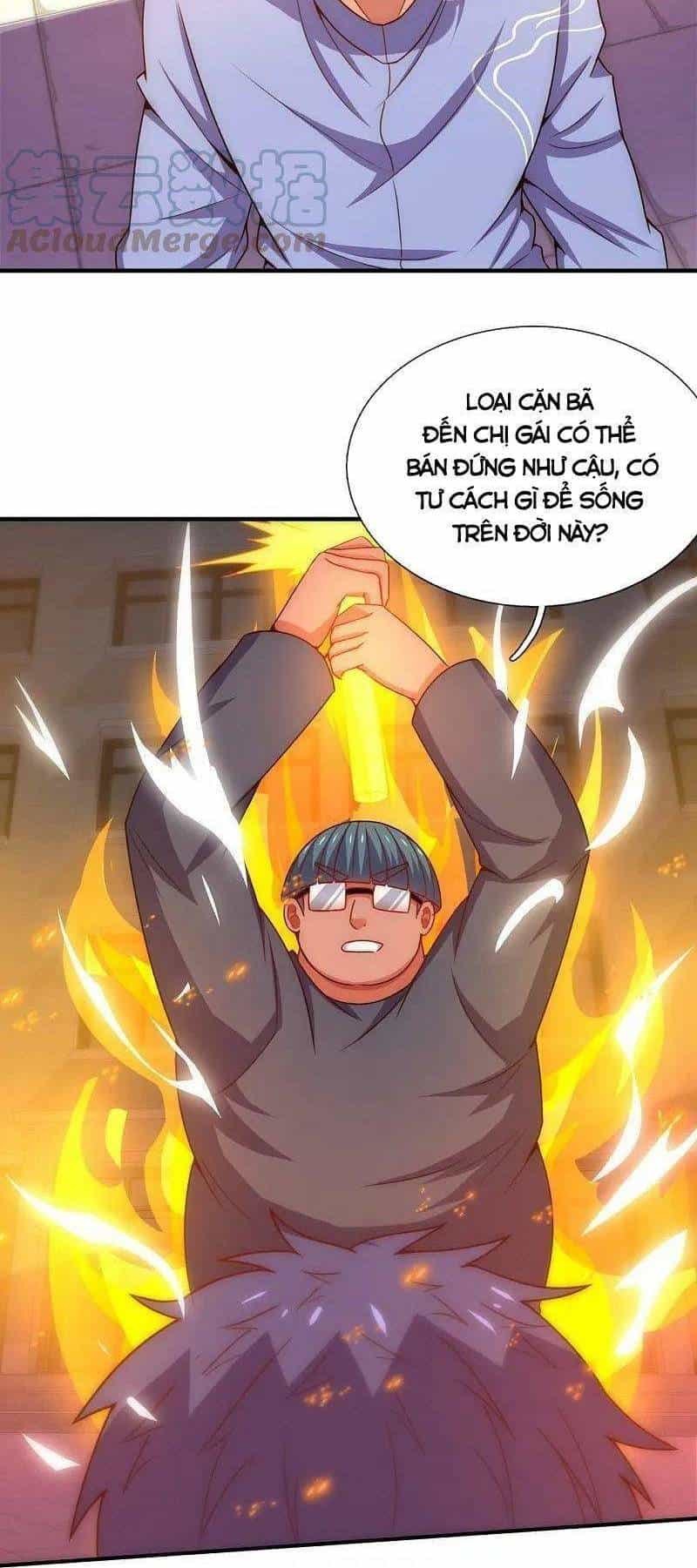 Đô Thị Chi Nghịch Thiên Tiên Tôn - Chương 353 - ảnh 14