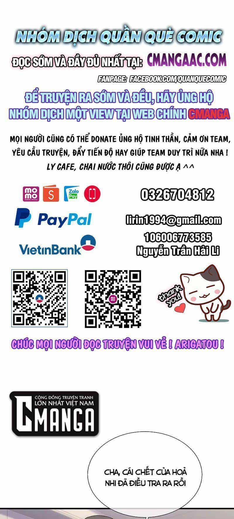 Đô Thị Chi Nghịch Thiên Tiên Tôn - Chương 356 - ảnh 1