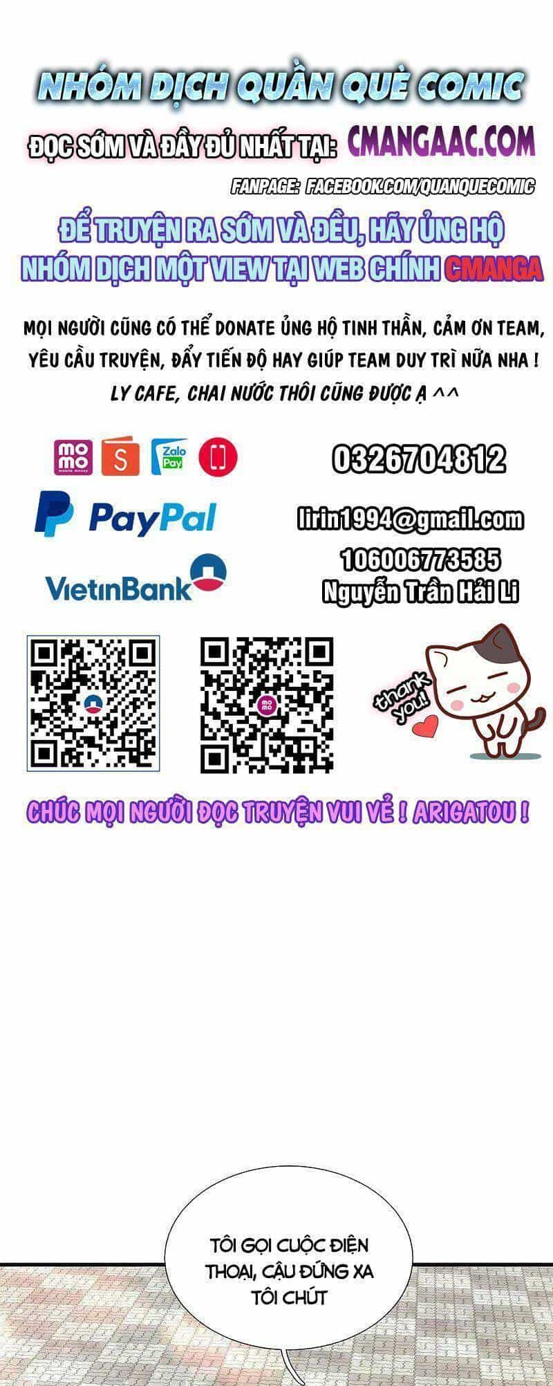 Đô Thị Chi Nghịch Thiên Tiên Tôn - Chương 357 - ảnh 1