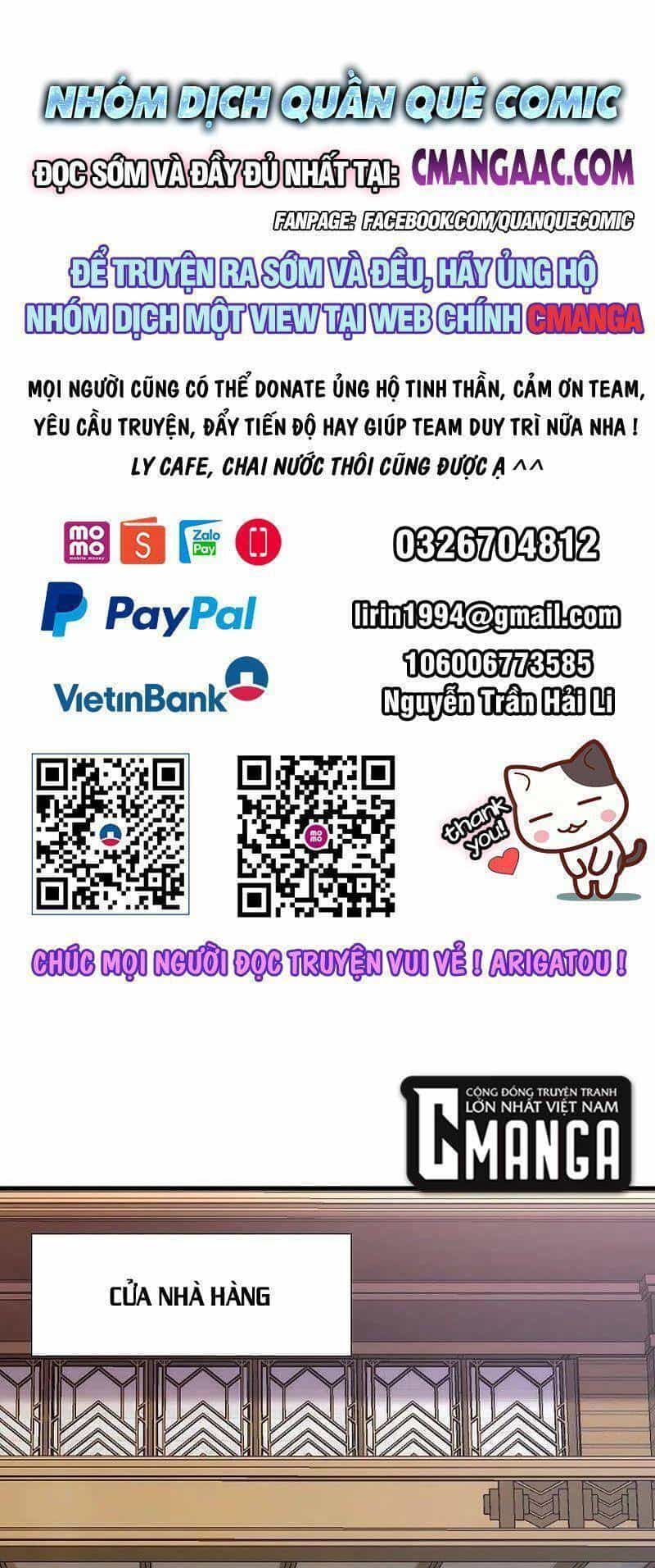 Đô Thị Chi Nghịch Thiên Tiên Tôn - Chương 358 - ảnh 1