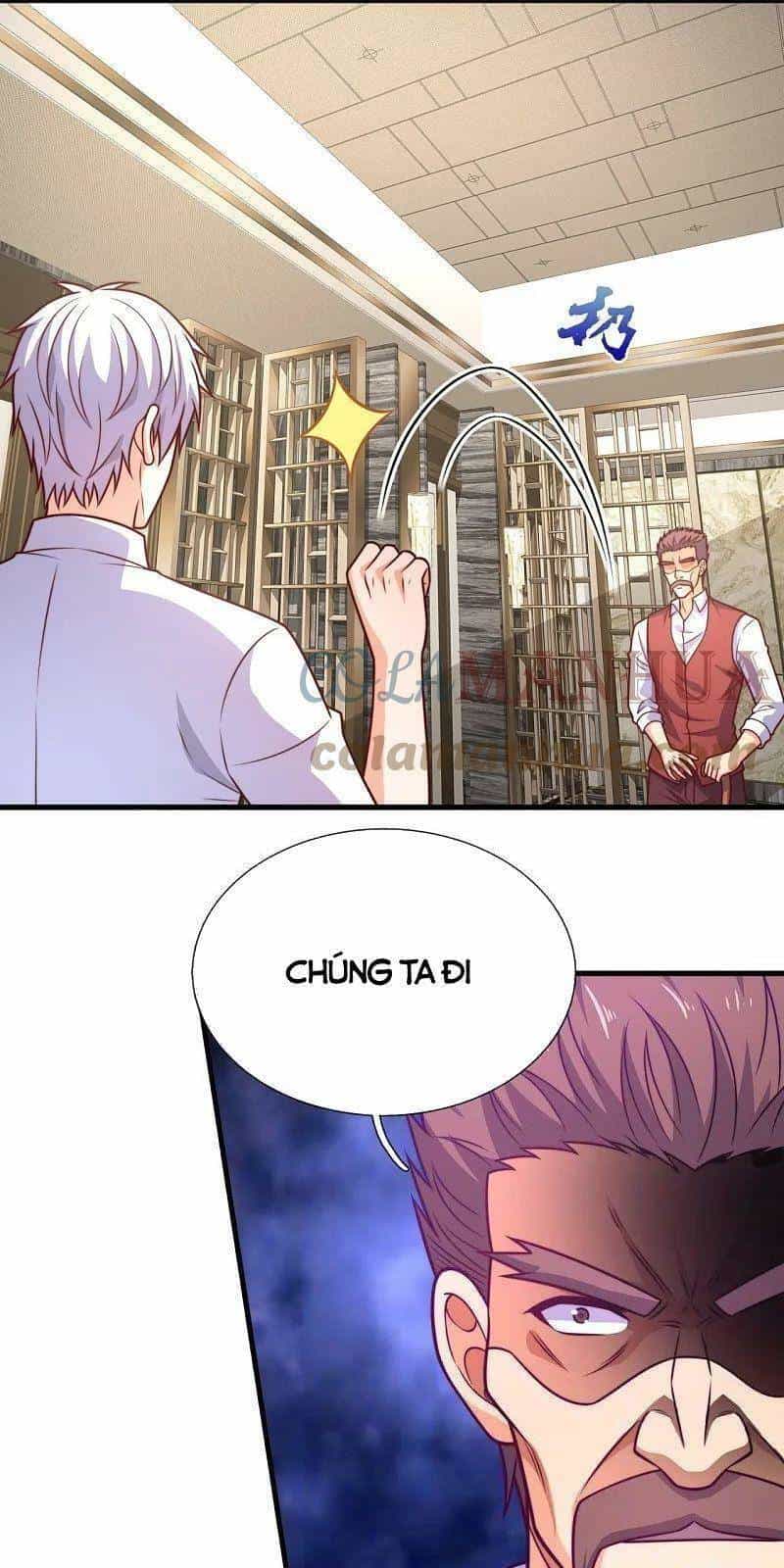 Đô Thị Chi Nghịch Thiên Tiên Tôn - Chương 359 - ảnh 20