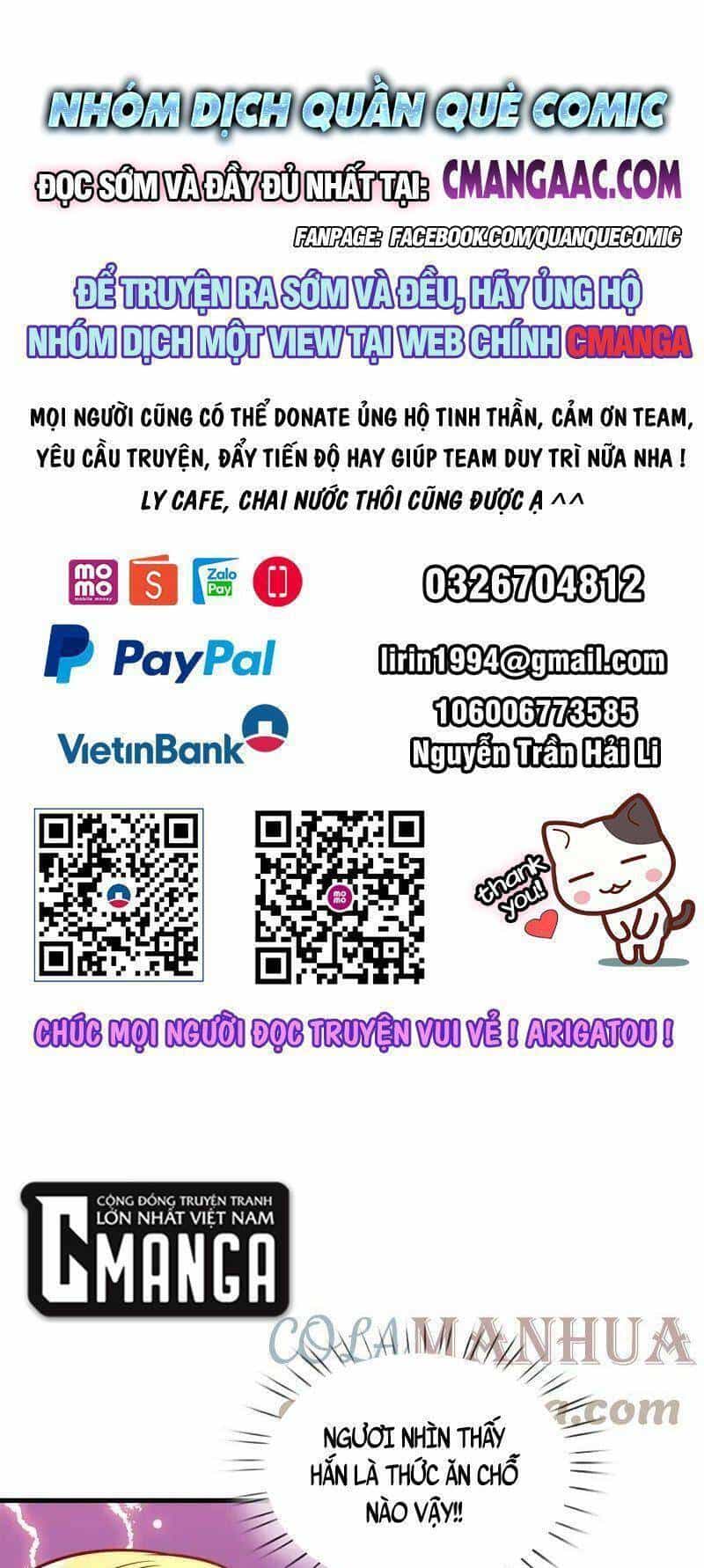 Đô Thị Chi Nghịch Thiên Tiên Tôn - Chương 361 - ảnh 1