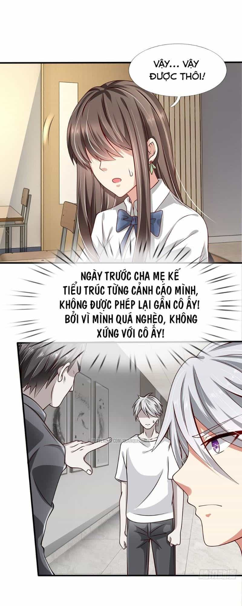 Đô Thị Chi Nghịch Thiên Tiên Tôn - Chương 37 - ảnh 11