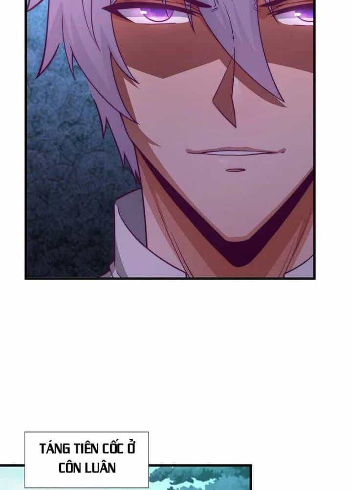 Đô Thị Chi Nghịch Thiên Tiên Tôn - Chương 376 - ảnh 19