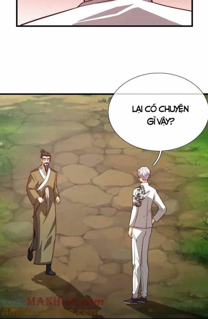 Đô Thị Chi Nghịch Thiên Tiên Tôn - Chương 376 - ảnh 5