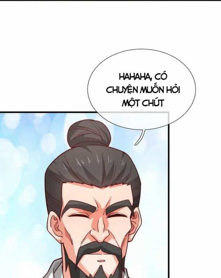Đô Thị Chi Nghịch Thiên Tiên Tôn - Chương 376 - ảnh 6
