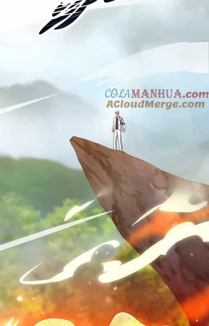 Đô Thị Chi Nghịch Thiên Tiên Tôn - Chương 378 - ảnh 14