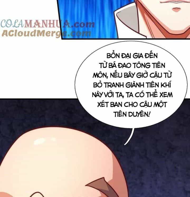 Đô Thị Chi Nghịch Thiên Tiên Tôn - Chương 378 - ảnh 29