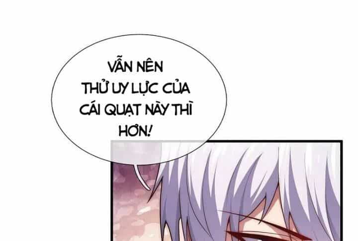 Đô Thị Chi Nghịch Thiên Tiên Tôn - Chương 379 - ảnh 23