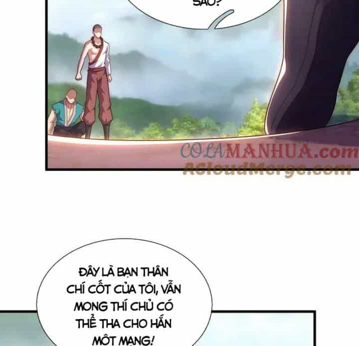 Đô Thị Chi Nghịch Thiên Tiên Tôn - Chương 380 - ảnh 15